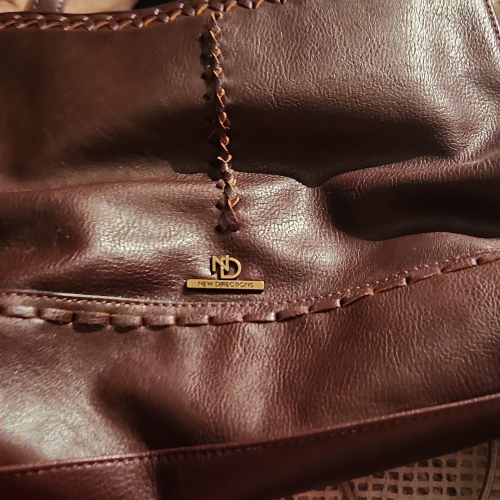Hand bags